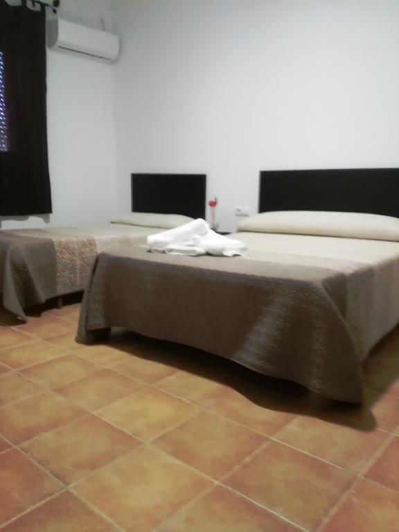 Parrilla Venta El Andaluz Hotel Conil De La Frontera Exterior photo